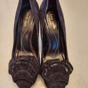 Kate Spade Heels